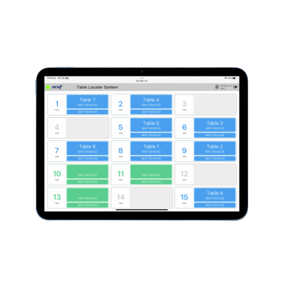 Table Locator System1.png Table Locator System1.png